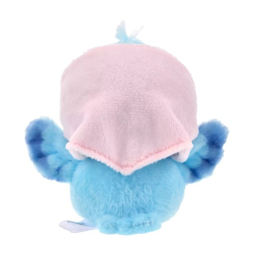 Japan Tokyo Disney Store Blue Bird Plush Toy Urupocha-chan Cinderella 【US STOCK】 - Picture 3 of 4