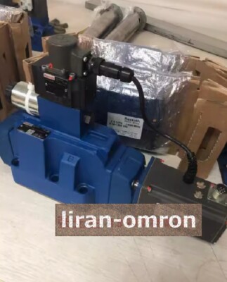 1PCS 4WRDE25V1-350L-6X/MXYWG/24A5 Rexroth Valve R901520296 Fast Shipping by DHL
