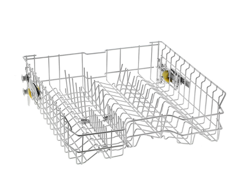 Genuine Bosch Neff Siemens Dishwasher Upper Basket Top Rack Assembly ...