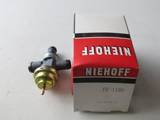 Niehoff Air Control Valve (FE1180)