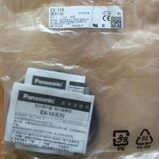1PCS EX-11A NEW For Panasonic SUNX Photoelectric Sensor Free Shipping