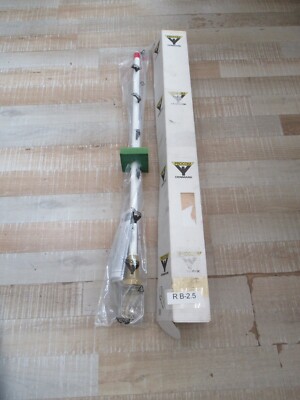 Procom CXL2400-6LW/I Rundstrahlantenne 2300-2500 MHzi im original Karton unused