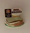 2002 Salt Lake City Olympics Food Pins - Bologna Sandwich & Coke In Snowball — photo 3