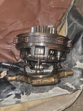 Minneapolis Moline 335 Tractor Hi Low Clutch Pac Assembly Mm Complete 