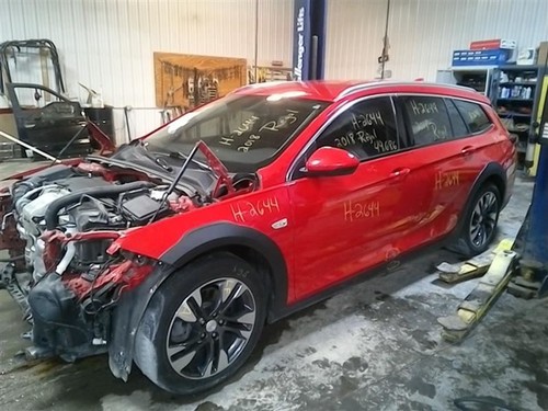 Power Brake Booster Fits 18-19 REGAL 186300 - Picture 7 of 10
