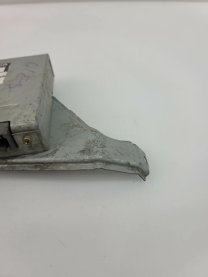 Módulo de freno antibloqueo Lexus Es300 2000 2001 8954033270 unidad computadora original Foto 4 de 4