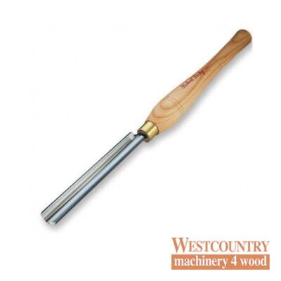 Robert Sorby 3/4" Spindle Roughing Gouge 843H - Handled | eBay