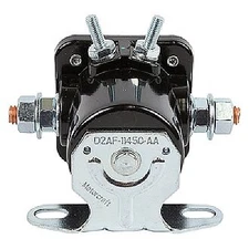 Motorcraft SW7663 - Starter Solenoid