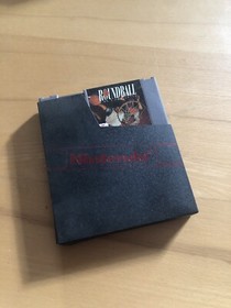Roundball 2-on-2 Challenge &bull; Nintendo NES