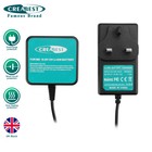 10.8V Li-ion Battery Charger For Makita BL1013 BL1014 LM01W LM02 ML101 MR051