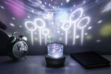 Harry Potter Projection Light Kids Bedroom Accessories