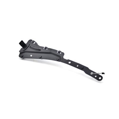 NEW Nissan 180SX Type X S13 Front Bumper Extension Bracket RH