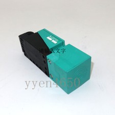 ONE NEW Pepperl Fuchs NJ15 U1 E2 NJ15U1E2 Proximity Switch