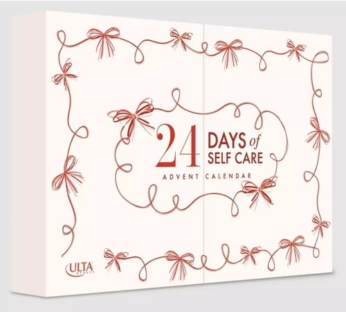 2024 Ulta Beauty Finds Advent Calendar 24 Days of Self Care Holiday $300 Value - 第 7/7 張圖片