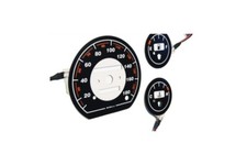 Daewoo Matiz Glow Gauges Dials Plasma Dials Kit Tacho Glow Dash Shift Indicators Daewoo Matiz Glow Gauges Dials Plasma Dials Kit Tacho Glow Dash Shift Indicators