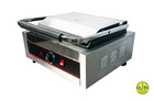 Panini Grill Sandwich Maker 110V
