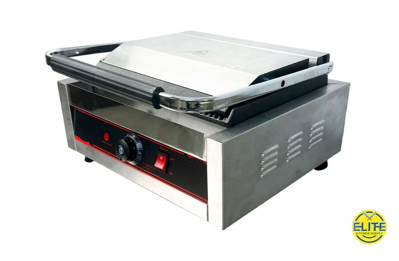 Panini Grill Sandwich Maker 110V
Opens in a new window or tab