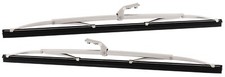 1955 1956 1957 1958 Chevy Bel Air 150 210 Impala Wiper Blades 12 55c-17528-pr 1955 1956 1957 1958 Chevy Bel Air 150 210 Impala Wiper Blades 12 55c-17528-pr
