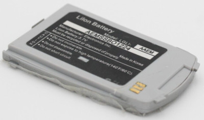 Replacement Cell Phone Battery for LGLI-AAEM