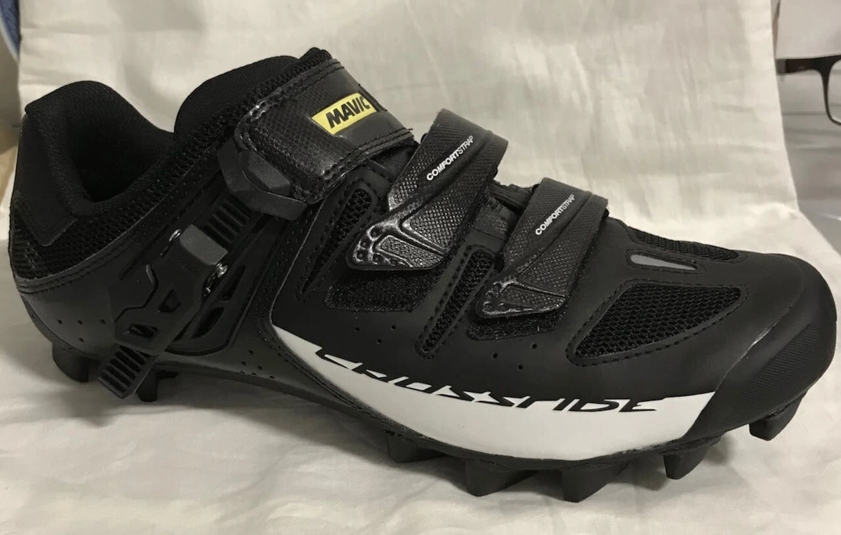 Scarpe mtb deals mavic crossride