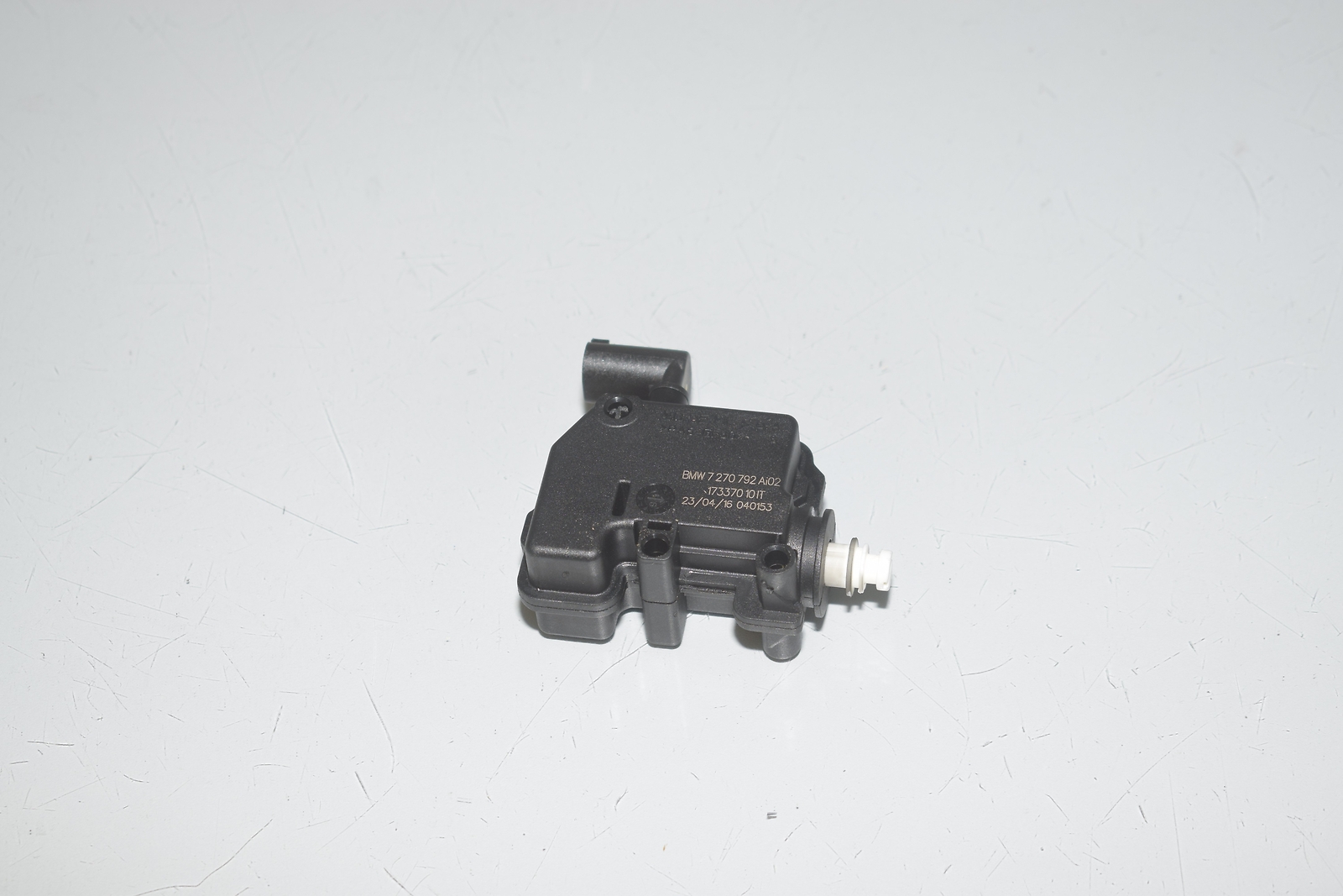 BMW F31 3er F20 F21 F30 F80 Drive 7270792 67117270792 | eBay