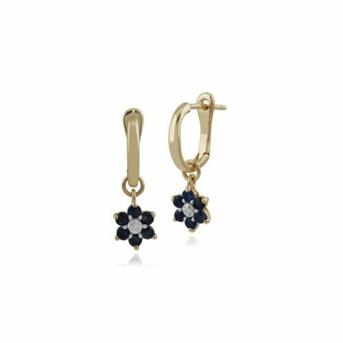 Boucles d'oreilles pendantes - Boucles d'oreilles de luxe au meilleur prix - 58 Facettes