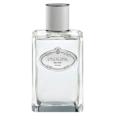 Prada Infusion d'iris cedar donna Eau de parfum 100ml