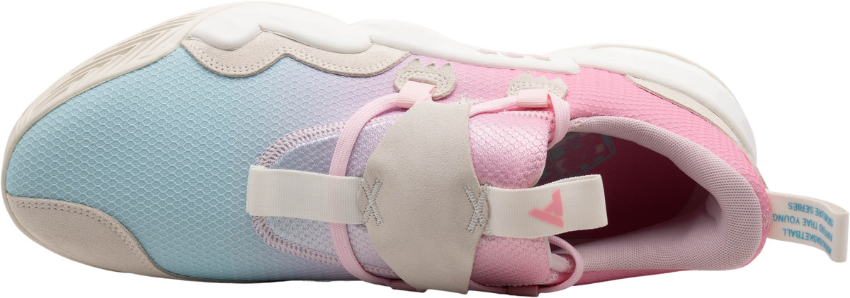 Las mejores ofertas en adidas Trae Young 1 ICEE | eBay