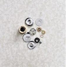 Sears Kenmore 158.17031 Thread Tension Assembly Sewing Machine