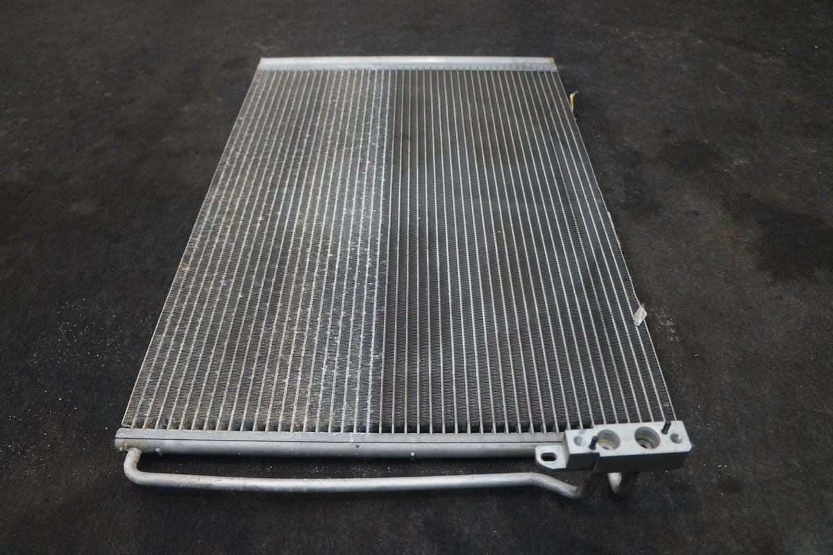 AC Air Conditioning Condenser 64537519732 OEM Rolls Royce Phantom 