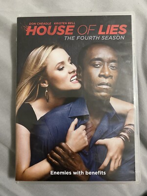 Kristen Bell House Of Lies Stream Online Free Streaming Best