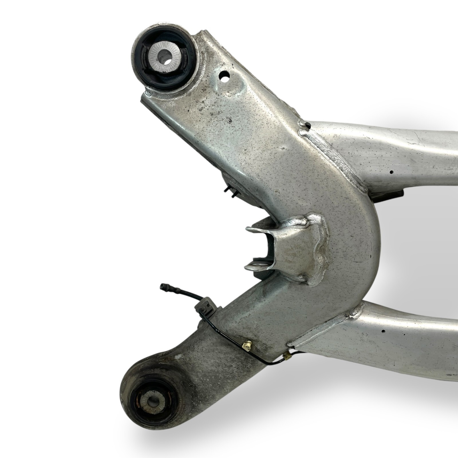 2004-2012 Bentley Continental GT rear crossmember subframe 3D0505235AA