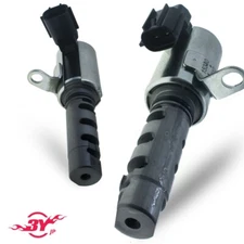2PC' New Engine Control Variable Valve Timing VVT Solenoid 153300F010 153400F010