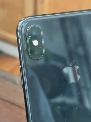 Apple iPhone X - 64GB - Space Gray (Unlocked) A1901 (GSM) (CA) | eBay