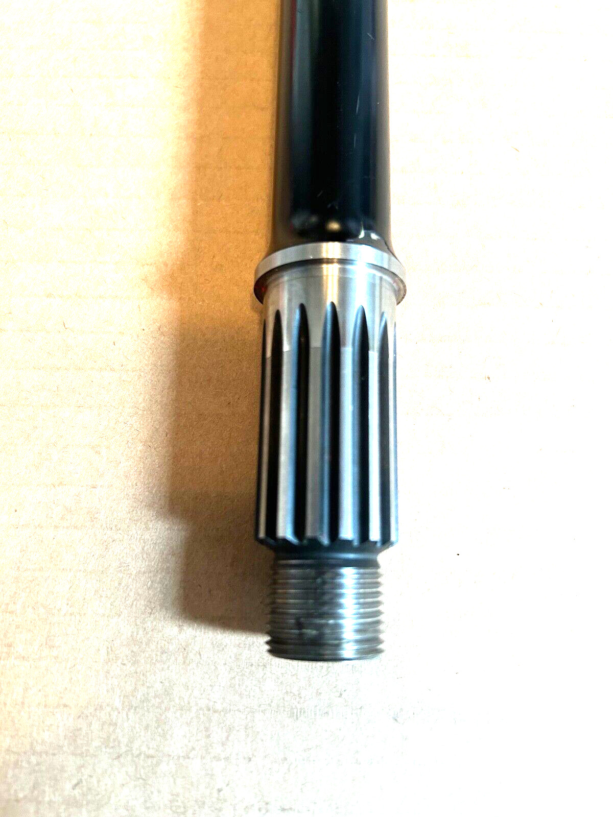 2008 Audi R8 Spyder Gallardo 5.2L V10 Or 4.2L V8 Front Output Drive Shaft