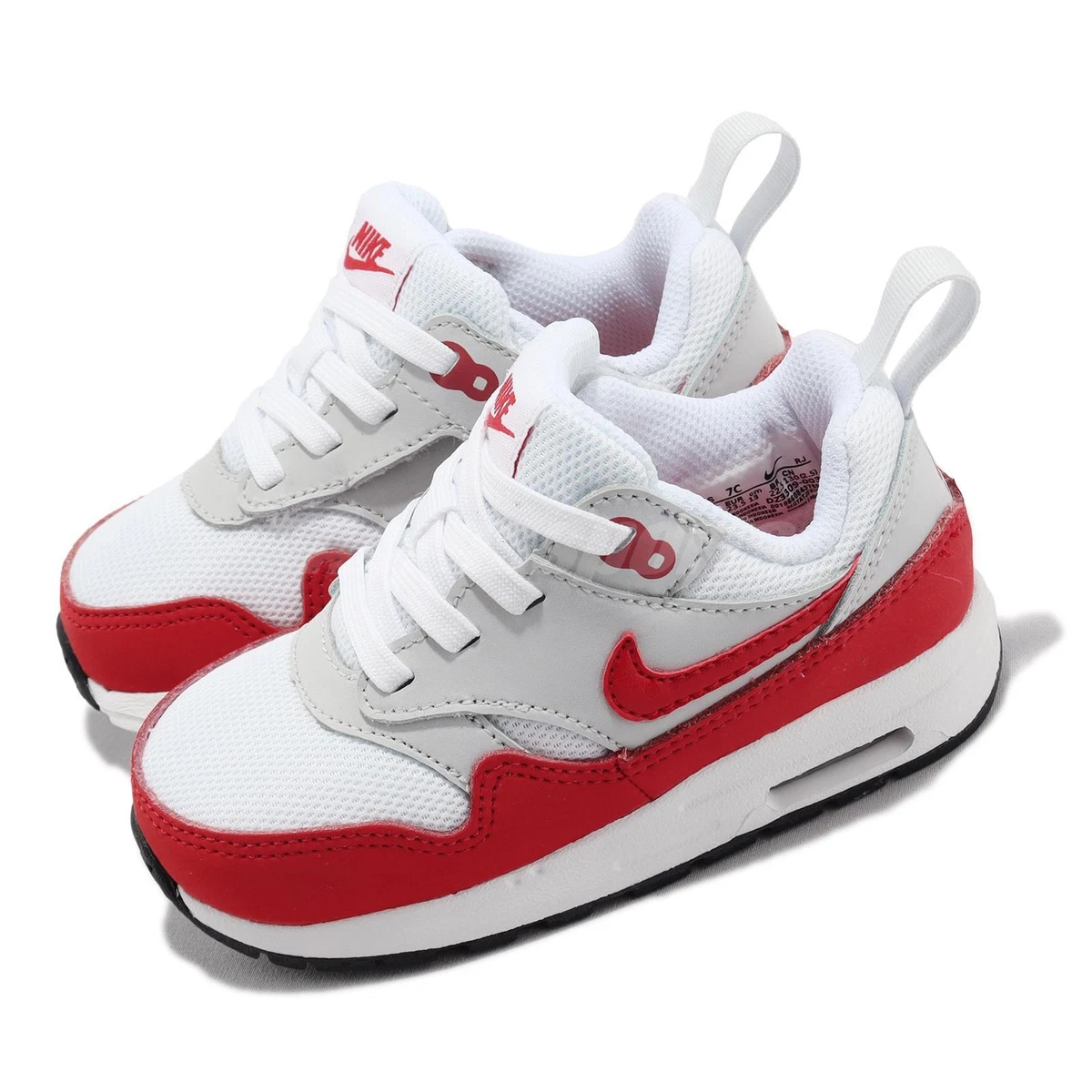 Infant nike air max deals 1