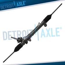 Power Steering Rack and Pinion for Montana Aztek Venture Rendezvous Trans Sport