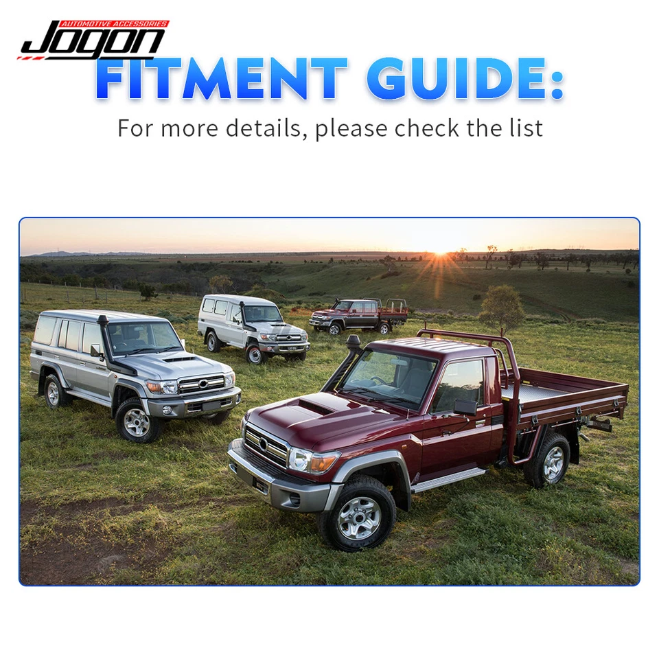 Apoio de braço porta porta porta copo para Toyota Land Cruiser 70 LC70 LC76 LC79 FJ70 FJ76 FJ79 - Imagem 4 de 4