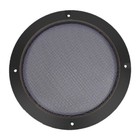 Woofer Car Subwoofer Grill Mesh Car Grill