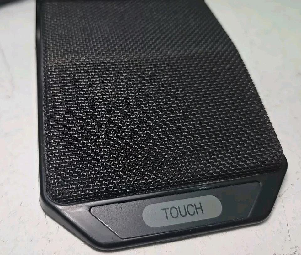 Crown PCC-170SWO Surface Mount Supercardioid Boundary Microphone Mic PCC170SWO - Image 2 of 4