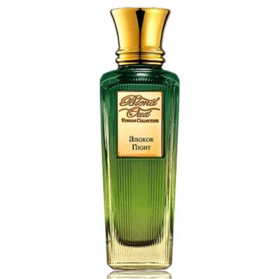 Blend Oud Angkor Night 75ml 2.5 Oz Eau de Parfum New In Box 100% Authentic