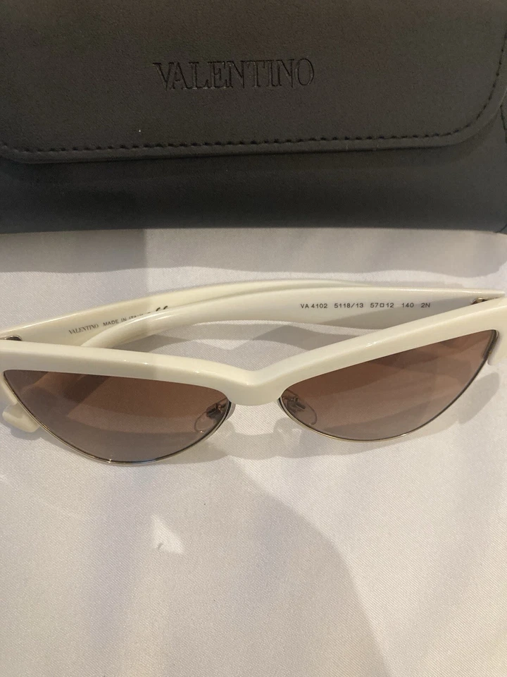 Gafas de sol Valentino Foto 2 de 4
