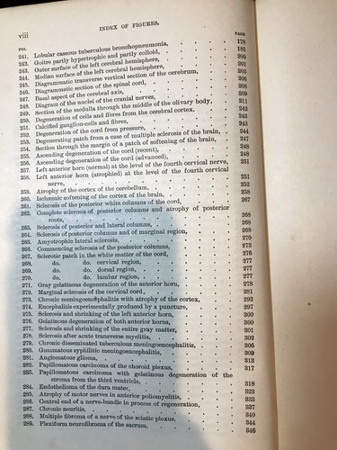 Textbook of Pathological Anatomy part 3 (1887) Wood’s Library, Antique Medical - Picture 13 of 18