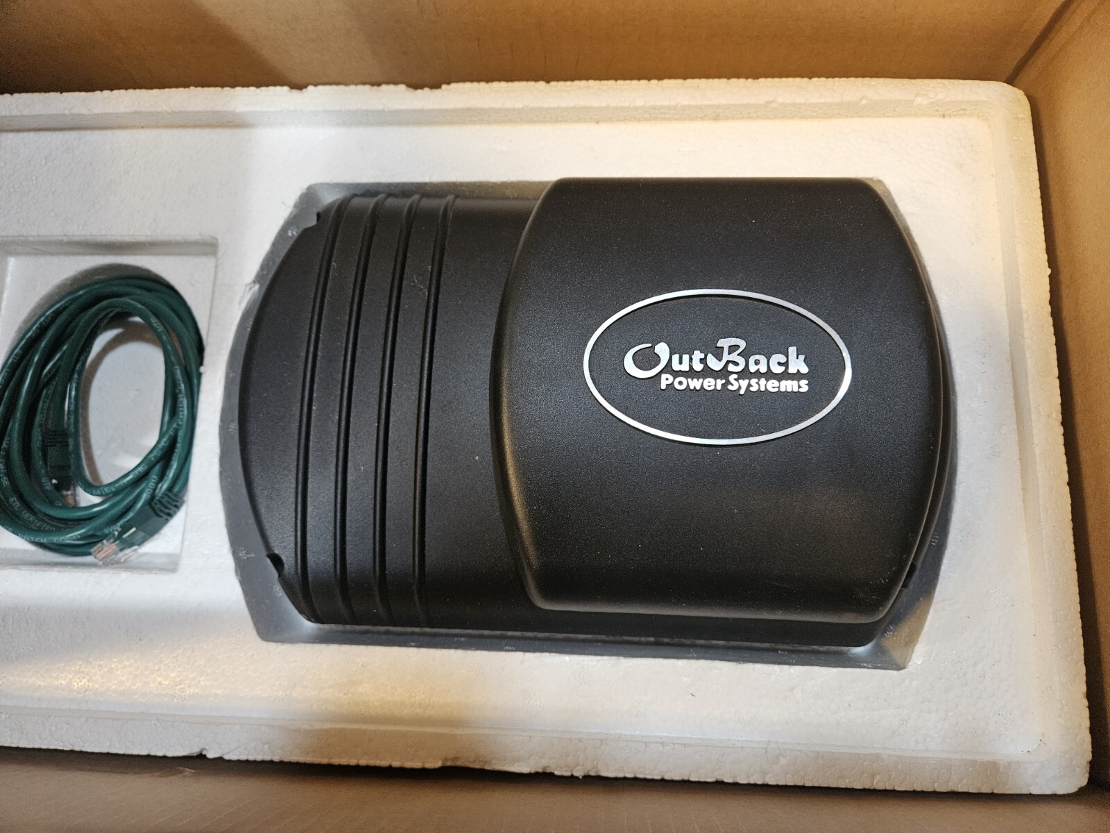 outback Fx2000 Inverter Charger | eBay