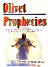 Olivet Prophecies (Newest Edition: Purchasing Straight From Artisan Publishers)