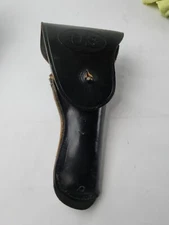 1980's Holster US Government Issue Cathey Enterprises 7791466 ...
