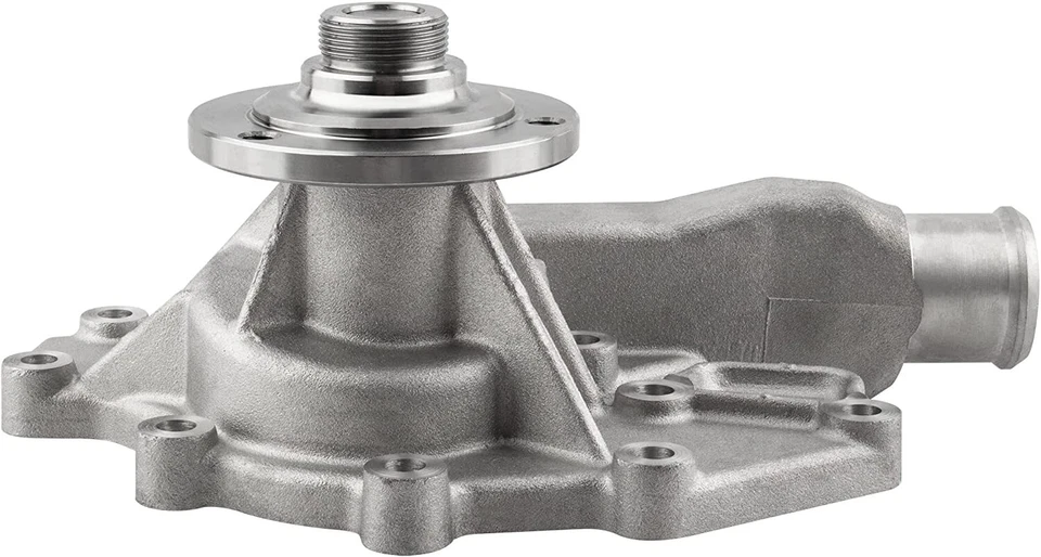 Bomba de agua para Land Rover Discovery Range Rover 3.9L 4.0L 4.2L 4.6L V8 STC4378 Foto 4 de 4