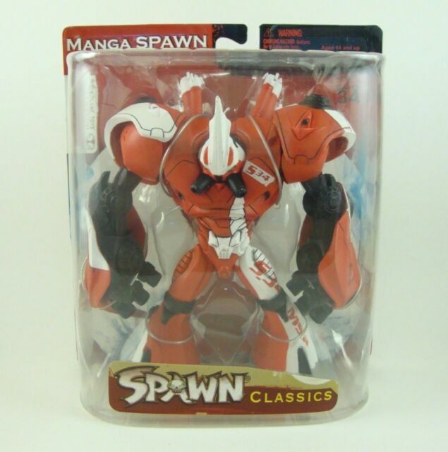 spawn toys for sale