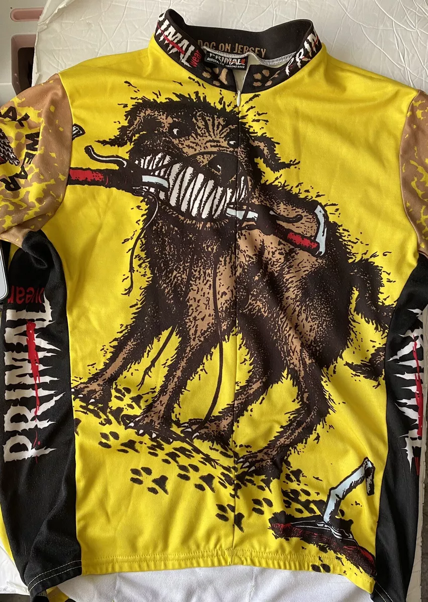 Primal cycling apparel sales