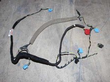 VW Polo 9N / Ibiza 6L Kabelbaum Klimaanlage Climatronic Gebläsekasten 6Q1971566J